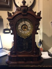 early large american ansonia