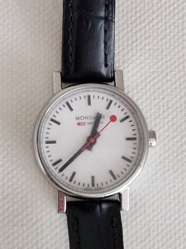 Mondaine sbb cff - ffs, ladies