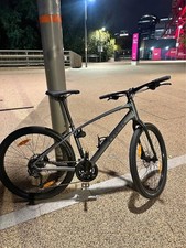 2025  Trek Dual Sport 2 Hybrid