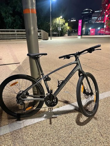 2025 trek dual sport hybrid - trek,