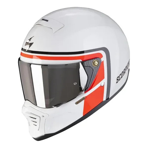 Scorpion exo hx1 nostalgia - scorpion,