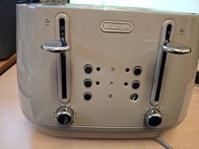 Delonghi Cty4003 4 Slice
