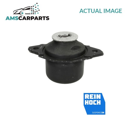 Engine mount mounting - engine,