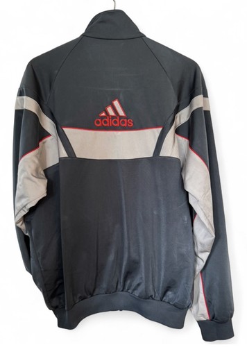 Vintage adidas track - vintage, jacket
