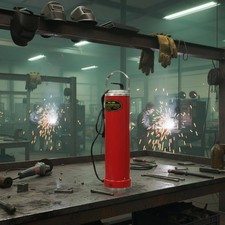Bonding Rod Insulation