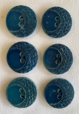 Vintage Celluloid Art Deco