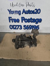 FORD TRANSIT MK7 FWD GEARBOX