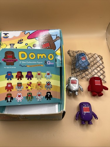 Domo kun mini - mini, 2"