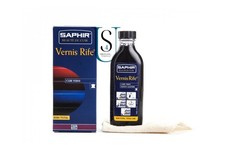 Saphir Beaute Du Cuir Vernis