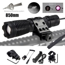 Infrared Night Vision Light
