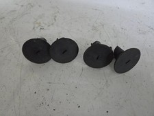 BMW E36 sill covers for