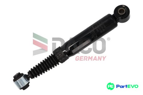 Daco rear shock absorber - daco,