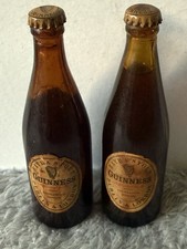Miniatures Guinness Bottles Miniature Bottles