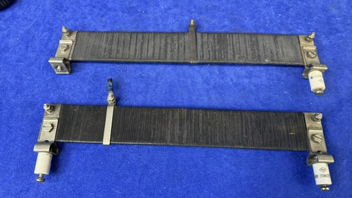 Vintage open wirewound - open,