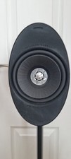Kef HTS3001se With Stands