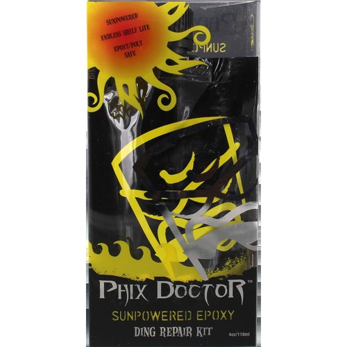 Phix doctor oz sunpowered - doctor,