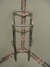 Rear Subframe Bracket