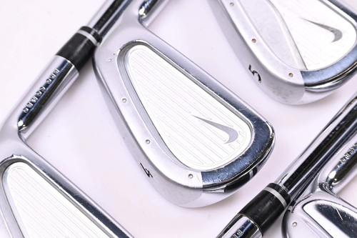 Nike forged pro - irons, /