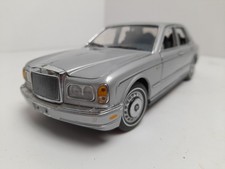 Rolls-Royce Silver Seraph Die
