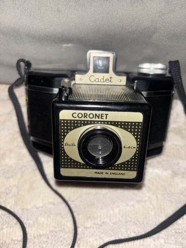 Coronet flashmaster 120 - coronet,