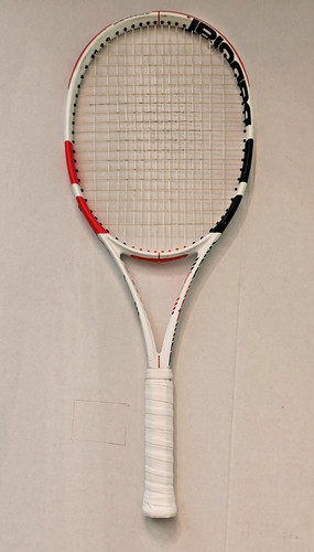 Babolat pure strike - babolat, 98in,