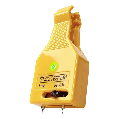 Fuse checker automotive - automotive, test