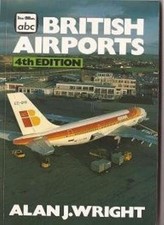 British airports ian allan - british,