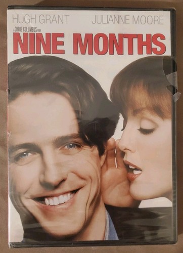 Brand new nine months w - new*,