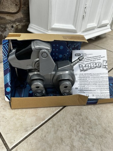 Talentoy robo robot - k9, dog