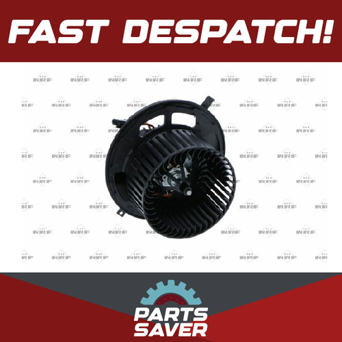 Interior blower motor 34193 - blower,