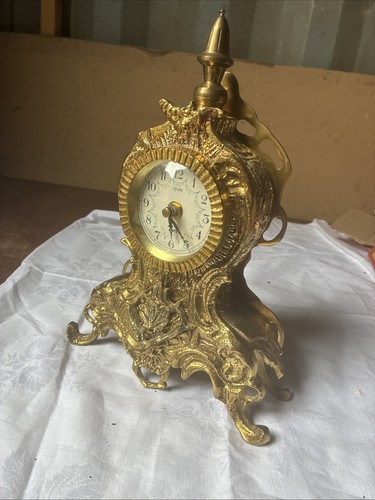 Ams quartz rococo style design - ams,