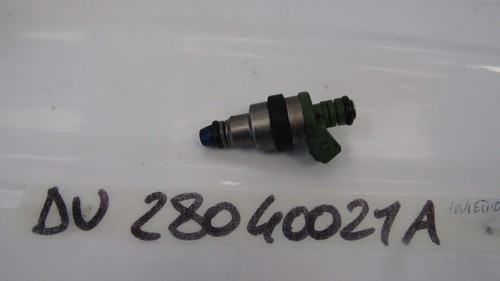 Injector injectors fuel