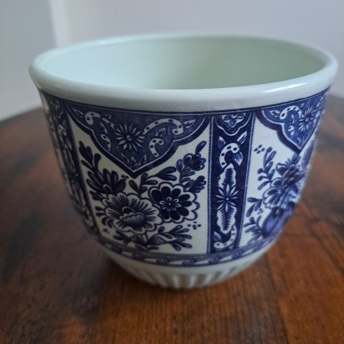 Boch royal sphinx delft - royal,