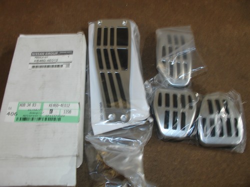 Ke4604e012 pedal kit set for - ke4604e012,