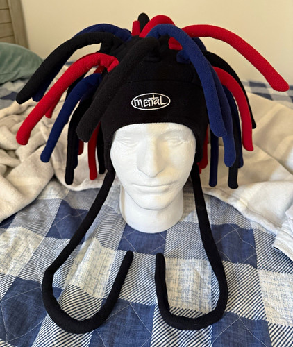 Mental headgear youth one size - one,