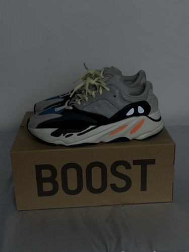 Adidas yeezy boost 700 wave - boost,