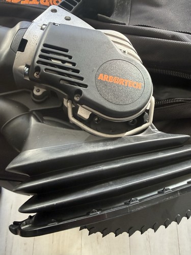Arbortech saw for hire derby - saw,