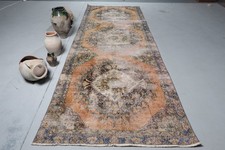 Vintage Oversize Rug 12,6x12,6