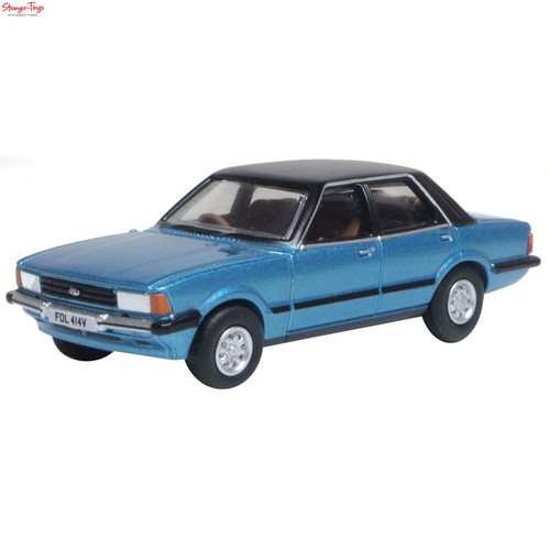 Oxford diecast ford - oxford,