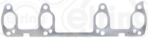 Exhaust manifold gasket - for, vw
