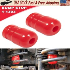 1-1303 Polyurethane Front Bump