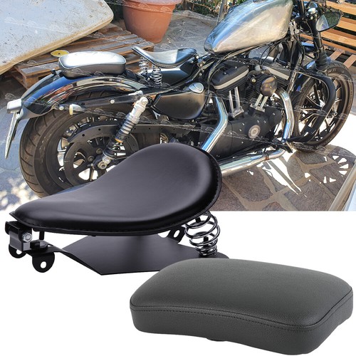 Motorcycle solo seat - motorcycle,