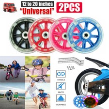 Universal Kids Bicycle LED