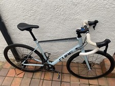 Cube Attain Pro Disc Road Race Bike