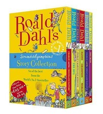 Roald Dahl's