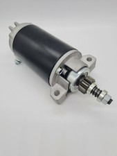 Starter Motor for Yamaha