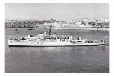 rp16642 - Royal Navy Warship -