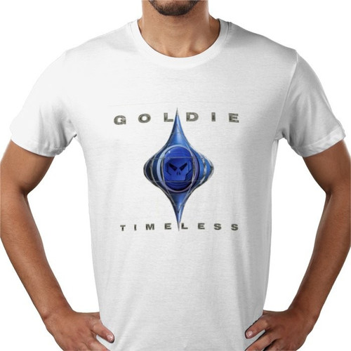 Goldie timeless drum - goldie,