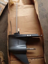 Mercury Mariner CXL outboard