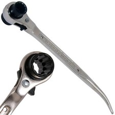 Neilsen Ratchet Podger Steel